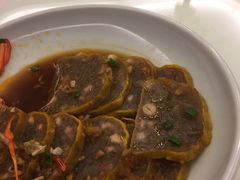 -禾珍珠家常小馆(河南博物院店)