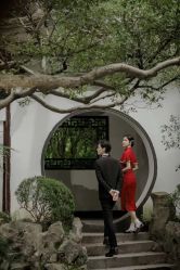 -拾尚映画·STUDIO婚纱摄影(中关村店)