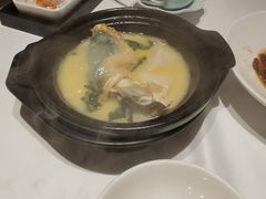 -小厨娘淮扬菜(天印大道店)