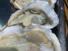 -蚝英雄鲜蚝自助专门店(长楹天街直营店)