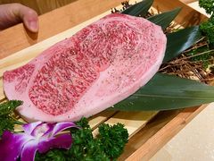 -やきにく 牛将日式焼肉(新华路店)