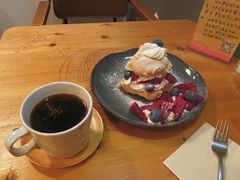 火龙果酥酥-JAMES+詹嘉厨房