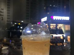 -瑞幸咖啡(汇星商业中心店)