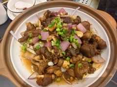 -韶山冲湘菜(中兴大街店)