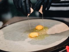 -虎伢Fuuya!咖啡煎饼(陆家嘴波特营店)