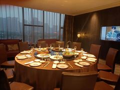 包厢-家缘大酒店(新天地不夜城店)