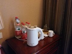 -山东大学学府大酒店(千佛山地铁站店)