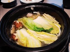 -同仁四季椰子鸡(无锡滨湖万象汇店)