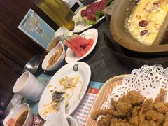 -魔石泡泡鱼(当涂店)