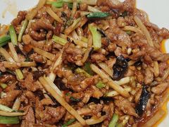 -鑫小城故事·藕汤·家常菜(台北一路总店)