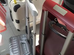 -曼谷素万那普国际机场