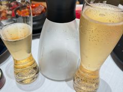 俄罗斯精酿格瓦斯扎-马克西姆俄罗斯餐厅(绥芬河店)