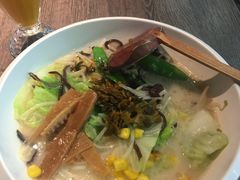 -味千拉面(又一城店)