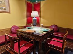 -那家小馆•北京菜•烤鸭(中关村店)