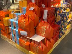 -Olé精品超市(新世界新丸中心店)