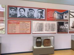 -古田会议纪念馆