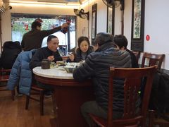 大堂-观桥阁(锦溪店)