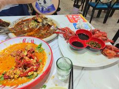 -辣螃铠盆盆蟹大排档(总店)