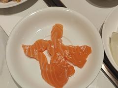 -杭州盛泰开元名都大酒店-地中海自助餐厅