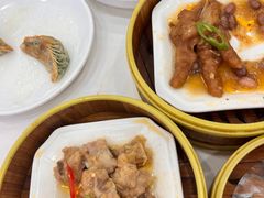 -一品粤珍轩(吴中路店)