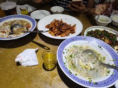 -杏花村水席楼·洛阳水席(老城十字街店)