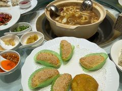 -天宜隆蘑菇宴火锅(石景山旗舰店)