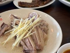 -乡亲鹅肉城(吴江店)