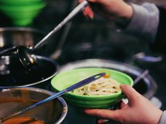 -张记牛肉面馆(天津路店)