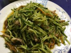 -老苏扬饭店