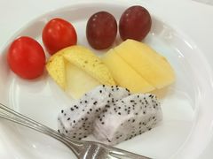 -酌宴府The China Club·广州万富希尔顿酒店(云城东路店)