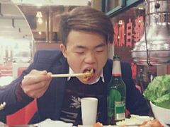 -巴麦隆自助烤肉(桂林路店)