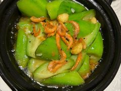 -百味馆·海鲜·湛江菜(后海花园店)
