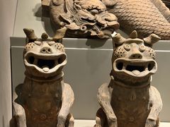 -中国闽台缘博物馆