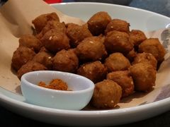 -李记饺子·熏酱东北菜(欢乐谷店)