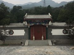 -阳台山自然风景区