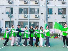 -拾光团建·拓展活动·旅游会议(东直门店)