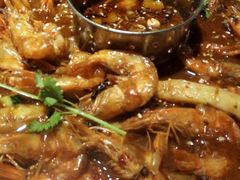 -喜虾客·大虾火锅(郑州无限城店)