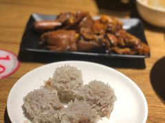 -汪爹爹武汉牛三鲜(朝外大街店)