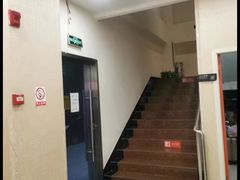 -布丁严选酒店(成都宽窄巷子西安北路美食街店)