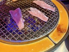 -釜山火炉·海鲜烤肉(紫藤路店)