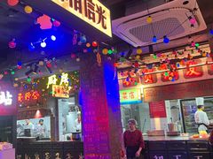 -水巷子·巴掌腰片重庆火锅(云纺店)