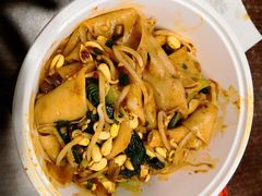 -鼎高高陕西美食(龙德广场店)