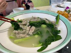 -小榄公饭店·岭南庭院餐厅(民安北路店)