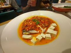 -千稻剁椒大鱼头(CityOn熙地港店)