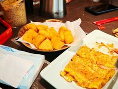 -邢氏老太太烤串(北兴街店)