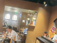 -呷哺呷哺 黄金牧场 (欢乐谷店)