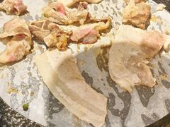 -英雄故事地摊烤肉(马驹桥店)