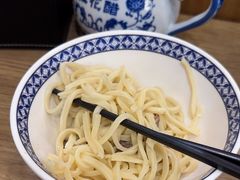 -西部马华清真兰州牛肉面·烧烤夜市(三里河店)