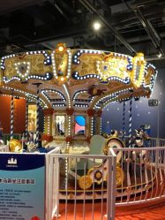 -幻贝家儿童乐园(苏州中心店)