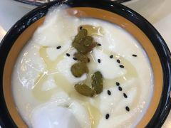 蜂蜜酸奶-帕米尔食府(白云观店)